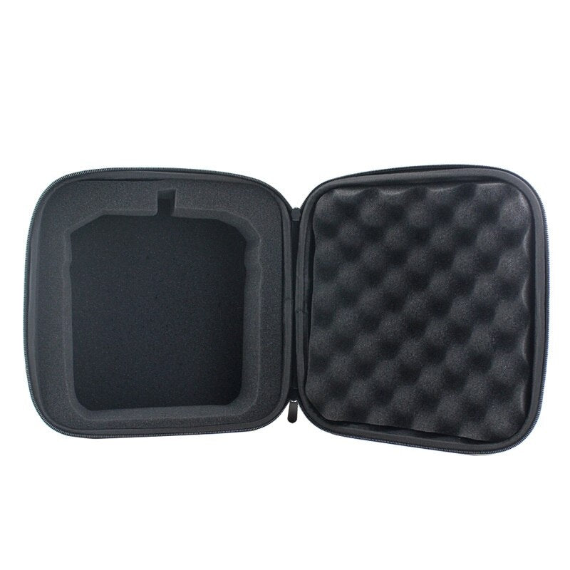 Transmitter Storage Bag Handbag Protector Case For Jumper T16 T18 Pro RadioMaster TX16S Radioking TX18S FrSky x9d FUTABA t14SG