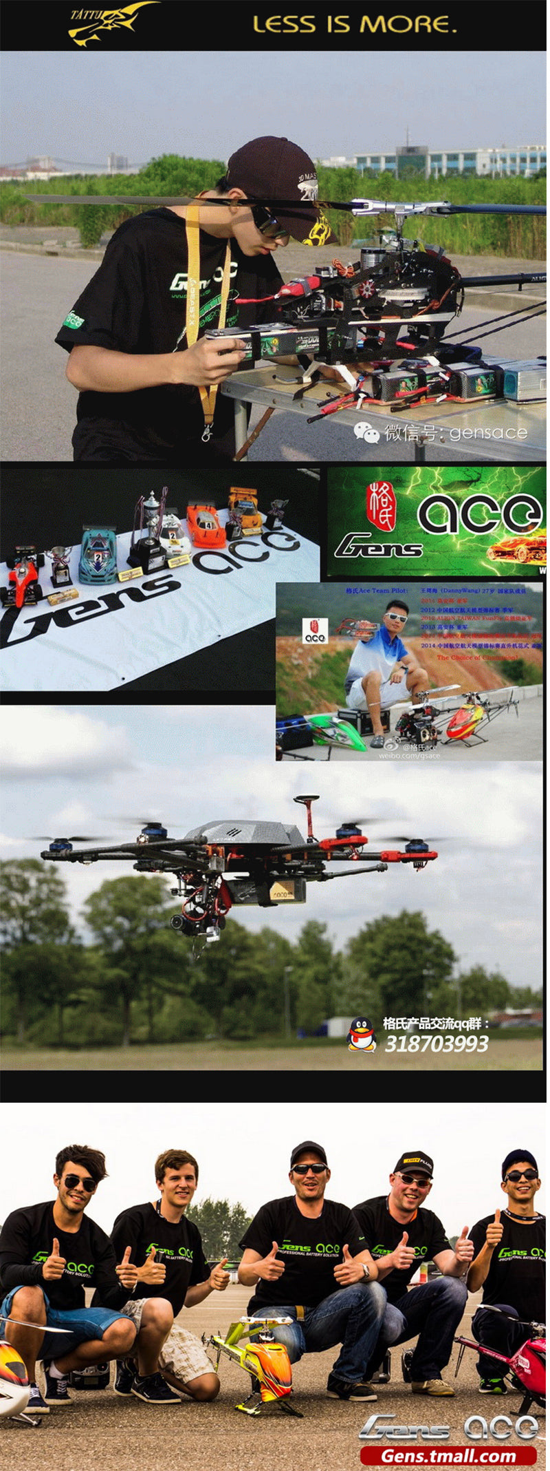 Tattu UAV HV Lipo Battery 22000mAh 25000mAh 32000mAh 6S 22.8V 25C 10C for Large Model Aircraft Experimental Robots Dynamics