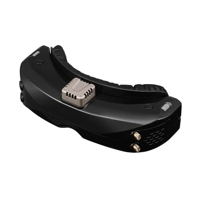 Skyzone SKY04X 04X V2 Oled 5.8GHz 48CH FPV Goggles Support OSD With Head Tracker Fan DVR Camera For Racing FPV Drone