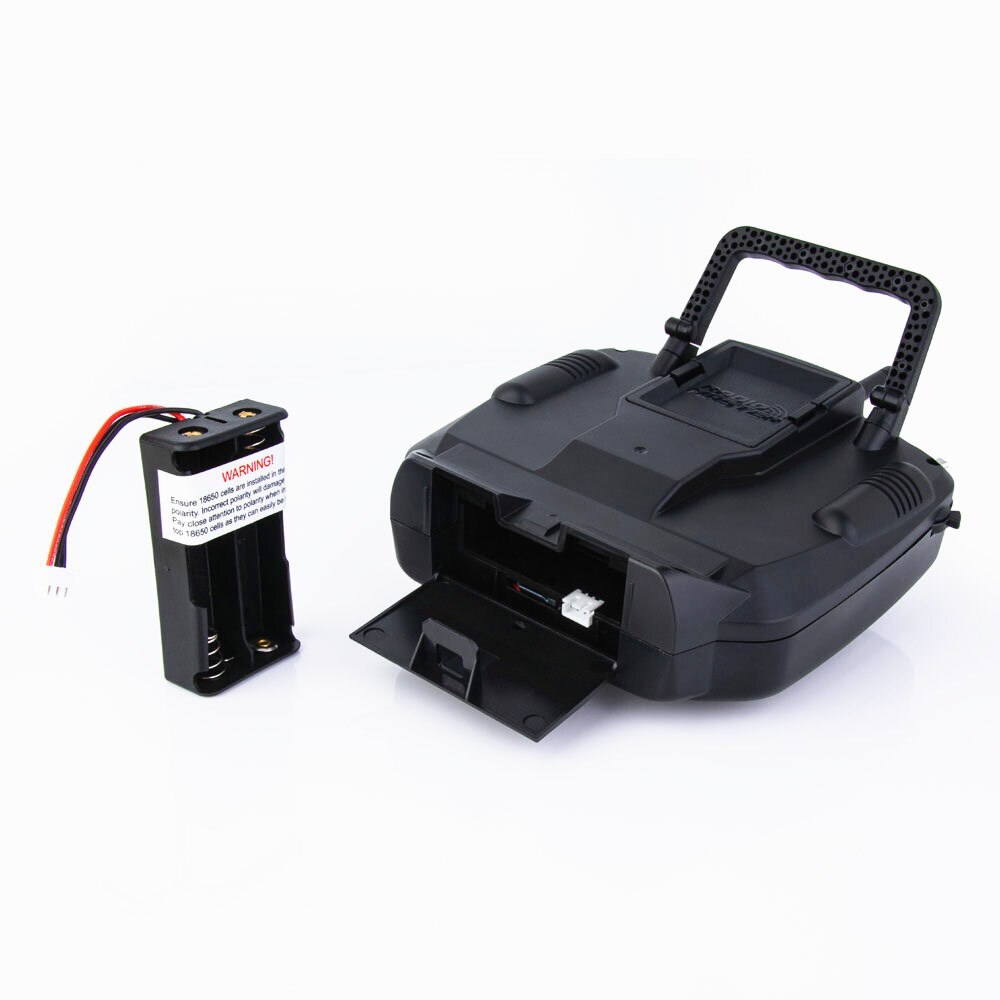 In Stock RadioMaster TX12 Radio Control Transmitter Hall Gimbal OpenTX Multi-Module 16ch Digital Proportional