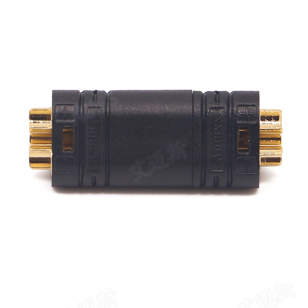 3 pair AMASS MT60 3.5mm 3 pole Bullet Connector Plug Set For RC ESC to Motor for RC Multicopter Quadcopter Airplane