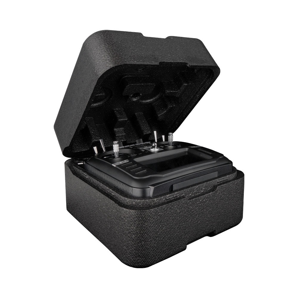 RadioMaster TX16S MKII V4.0 16CH 2.4G Hall Gimbals Transmitter Remote Control ELRS 4in1 Support EDGETX OPENTX for RC Drone