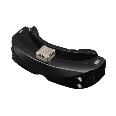 Skyzone SKY04X 04X V2 Oled 5.8GHz 48CH FPV Goggles Support OSD With Head Tracker Fan DVR Camera For Racing FPV Drone