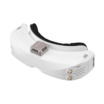 Skyzone SKY04X 04X V2 Oled 5.8GHz 48CH FPV Goggles Support OSD With Head Tracker Fan DVR Camera For Racing FPV Drone