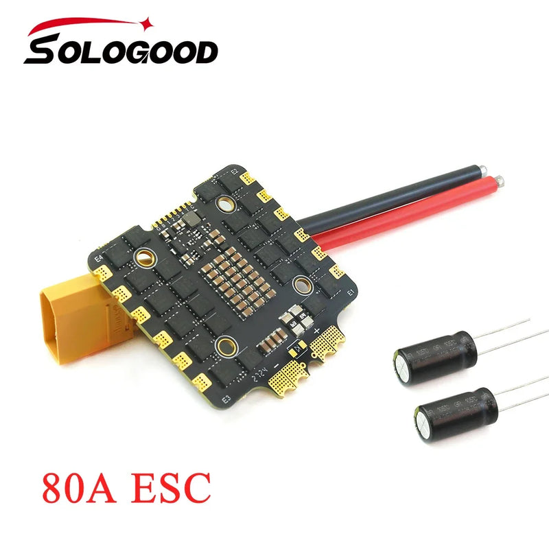 SoloGood 80A ESC