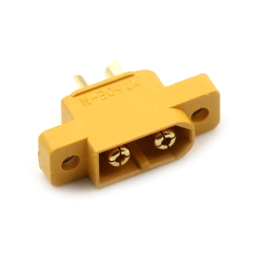 10 Pairs Amass XT60H Bullet Connector Plug With Sheath Housing+10PCS  XT60E-M Mountable XT60 Male Plug Connector - Image #6