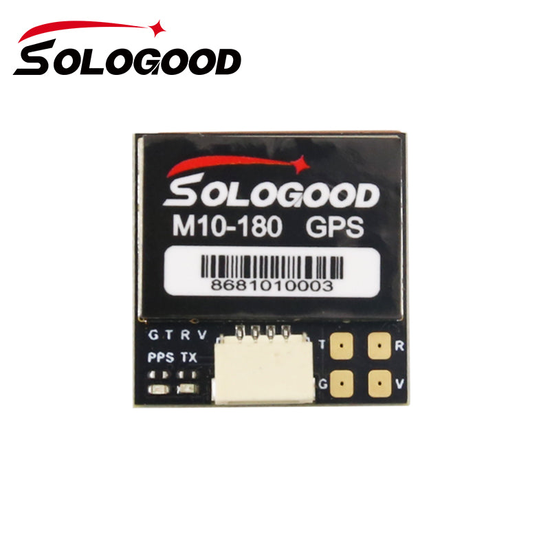 SoloGood M10 GPS M10-180C M10-180 UBLOX