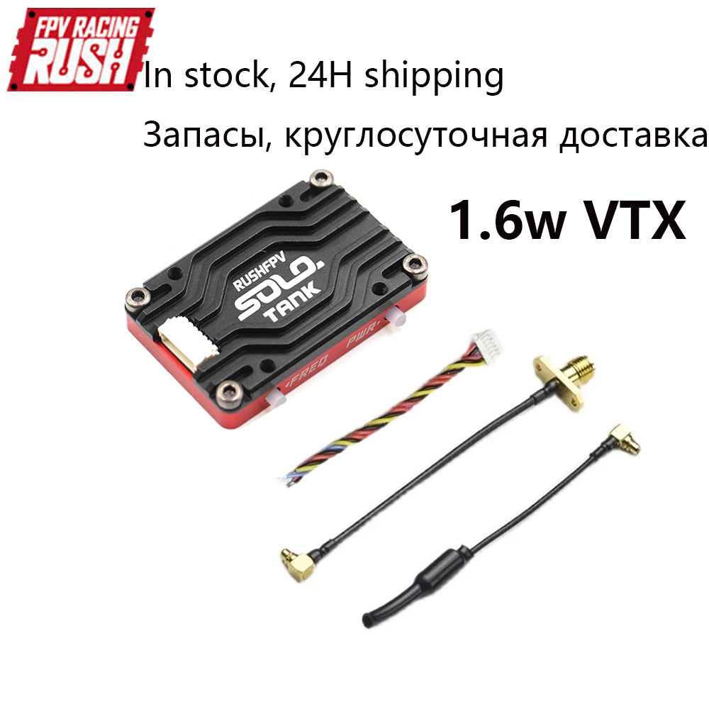 SoloGood M10-180 GPS