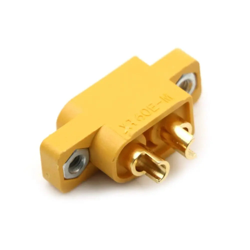 10 Pairs Amass XT60H Bullet Connector Plug With Sheath Housing+10PCS  XT60E-M Mountable XT60 Male Plug Connector - Image #2