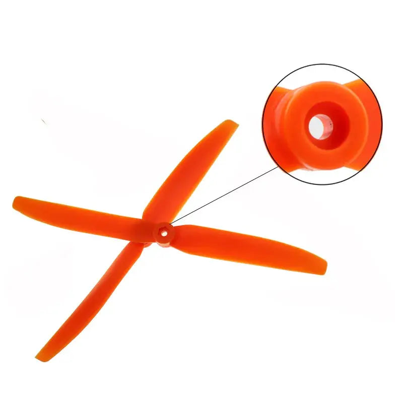 10pcs/lot XXD Fixed Wing Screw Propeller 1060 9050 7035 5030 8040 8060 RC Props - Image #4