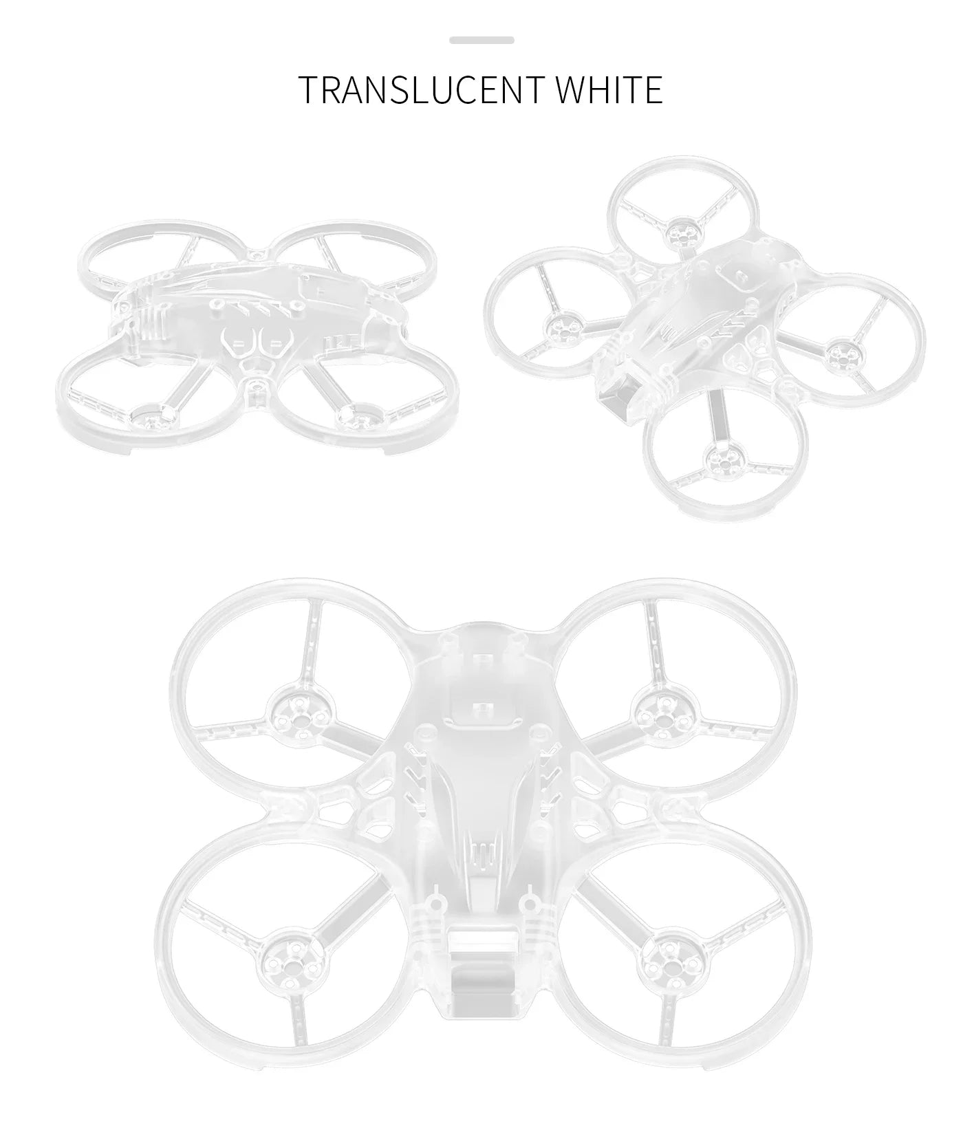 Axisflying POCKEY 20 2 inch FPV Frame