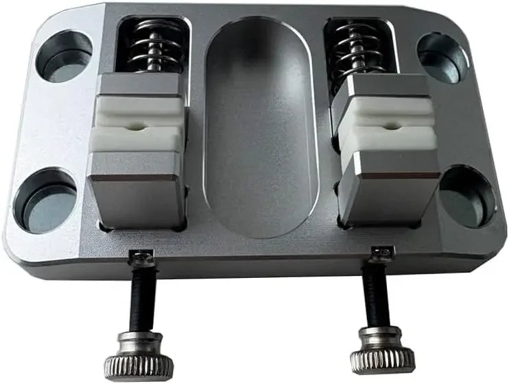Welding Wire Fixture Welding Table Clamp Soldering with Strong Magnetic Base Flexible Arms PCB Holder
