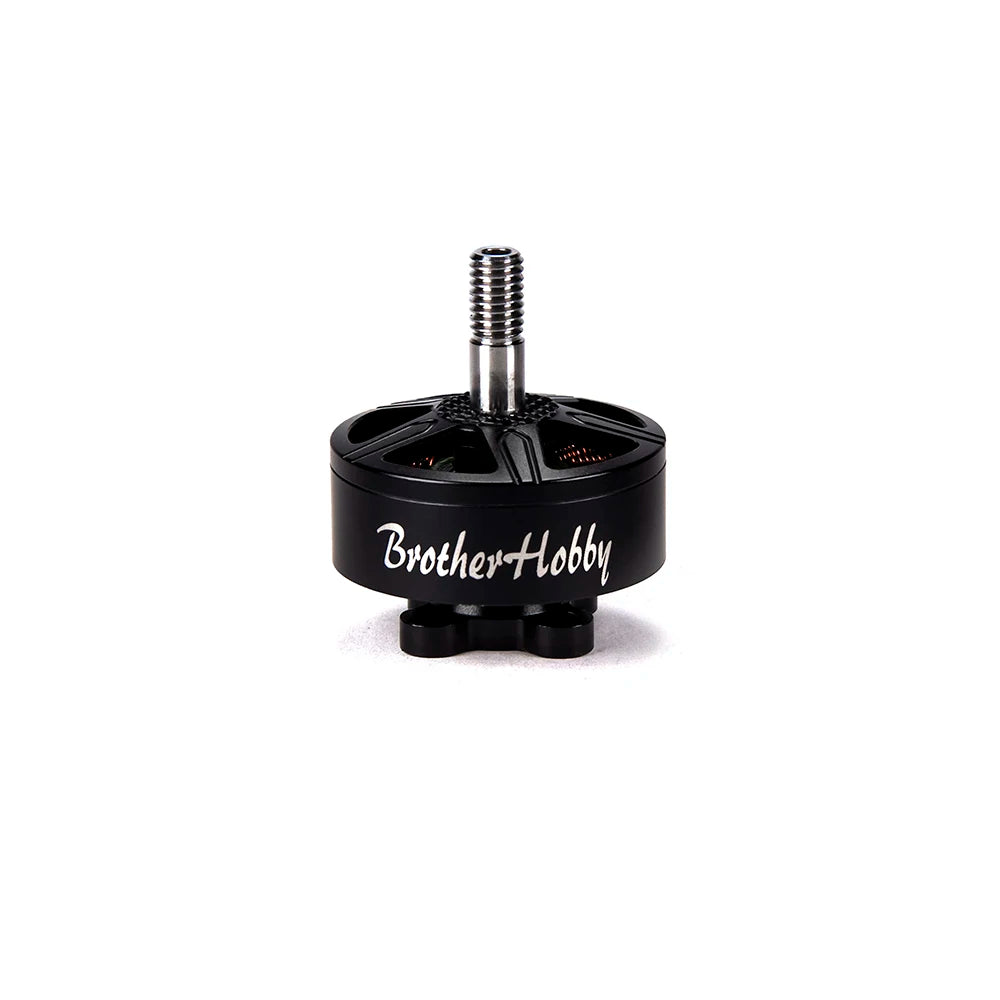 4PCS Brotherhobby Avenger 2507 V2 1200KV 1500KV 1750KV 1850KV 6S Brushless Motor for RC FPV Racing LR6 LR7 LR8 Long Range Drones