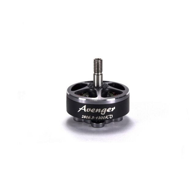 4pcs BrotherHobby Avenger 2806.5 Motor1300/1700/1920KV 4-6S Brushless Motor  FPV Racing RC Quadcopter Drone Models