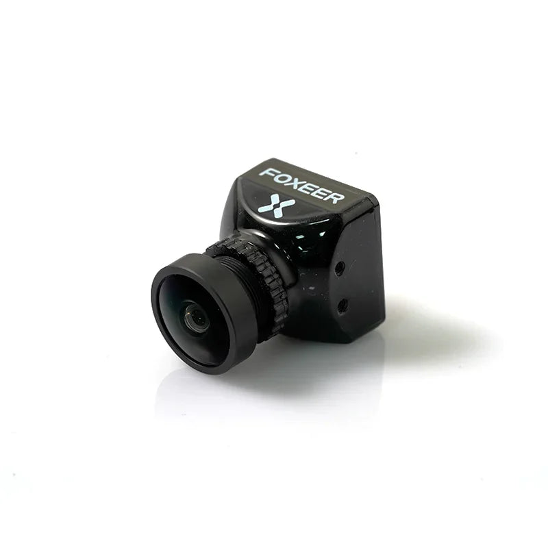 FOXEER CAT4 MINI Cat / Micro Cat Can Be Used Day and Night with FPV Night Vision System and The Screen Can Be Cut To 0.00001