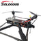 SoloGood MARK4 V3 Pro 13inch 570mm FPV Dron  Axisflying Argus F722 80A Stack 8S 4312 508KV Brushless Motor RunCam Phoenix2 SPV3