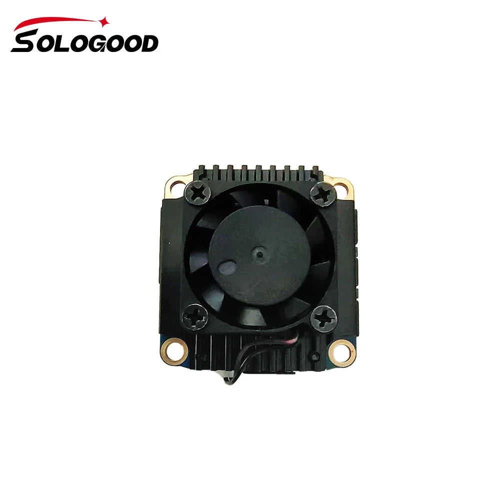 SoloGood 3.3G 6W VTX 7-36V 25mW/1000mW/3000mW/4000mW/6000mW FPV Video Transmitter 8CH FPV Video Receiver