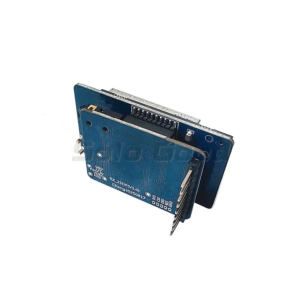 3.3GHz Video Receiver VRX-3301 Module RX Wireless Receiver Module Wireless Analog Receiver