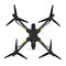 Axisflying Manta 13 X Lite 13inch FPV / BNF/Long Range / Heavy Payload / Cinematic Drone with TBS 915 Receiver