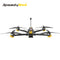 SpeedyBee Mario Fold 8 DC Long Range FPV Drone O3