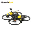 SpeedyBee Bee35 Pro 3.5 inch Drone HD O3 Air Unit FPV with TBS Crossfire Nano RX SE receiver