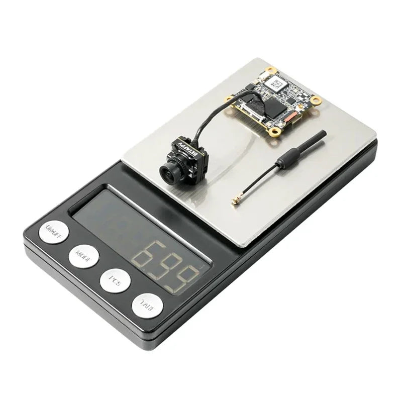 BETAFPV P1 Air Unit HD VTX