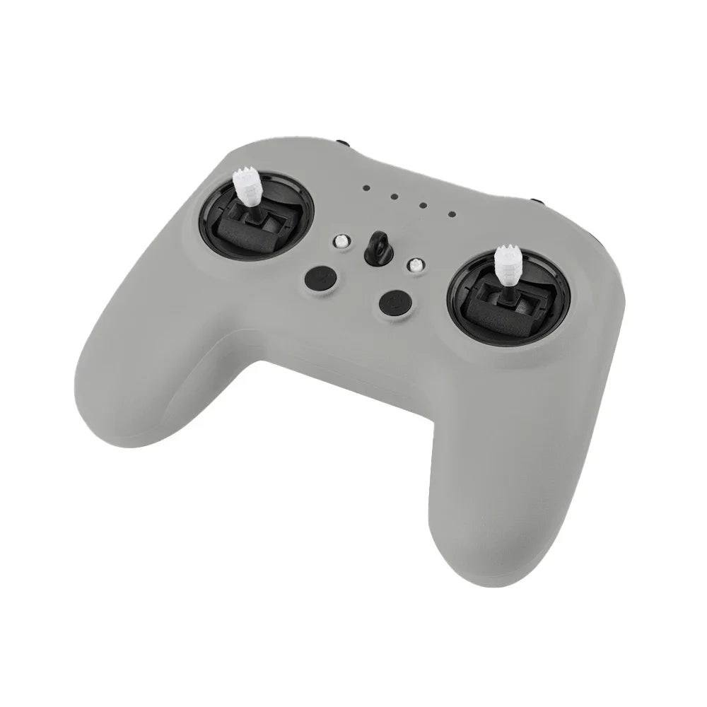 RadioMaster T8L 10ch 2.4GHz x ExpressLRS Hall Gimbal Compact Radio Remote Control