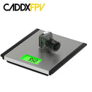 CADDXFPV Ratel PRO FPV Camera 1500TVL 16:9/4:3 NTSC/PAL FOV125° Blacklight Night Camera For FPV Drone