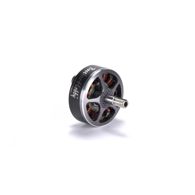 4pcs BrotherHobby Avenger 2806.5 Motor1300/1700/1920KV 4-6S Brushless Motor  FPV Racing RC Quadcopter Drone Models
