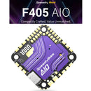 SpeedyBee F405 AIO 40A Bluejay 25.5x25.5 3-6S Flight Controller