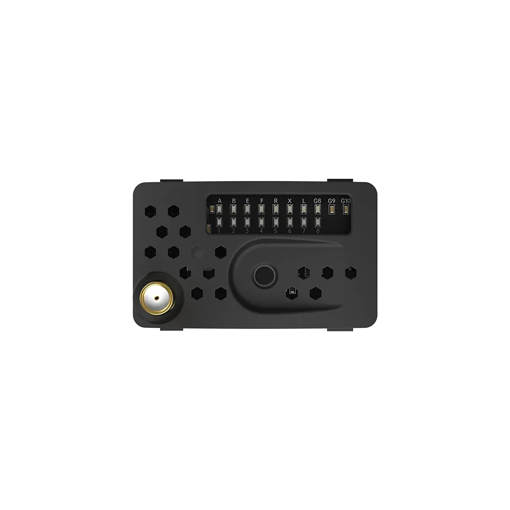 iFlight 4.9G Goggle Receiver Module Set for Skyzone / FatShark FPV Parts