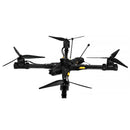 Axisflying Manta 13 X Lite 13inch FPV / BNF/Long Range / Heavy Payload / Cinematic Drone with TBS 915 Receiver