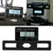 TL90 Digital Pitch Gauge LCD Backlight Display Blades Angle Measurement Tool Pitch Gauge Dropship