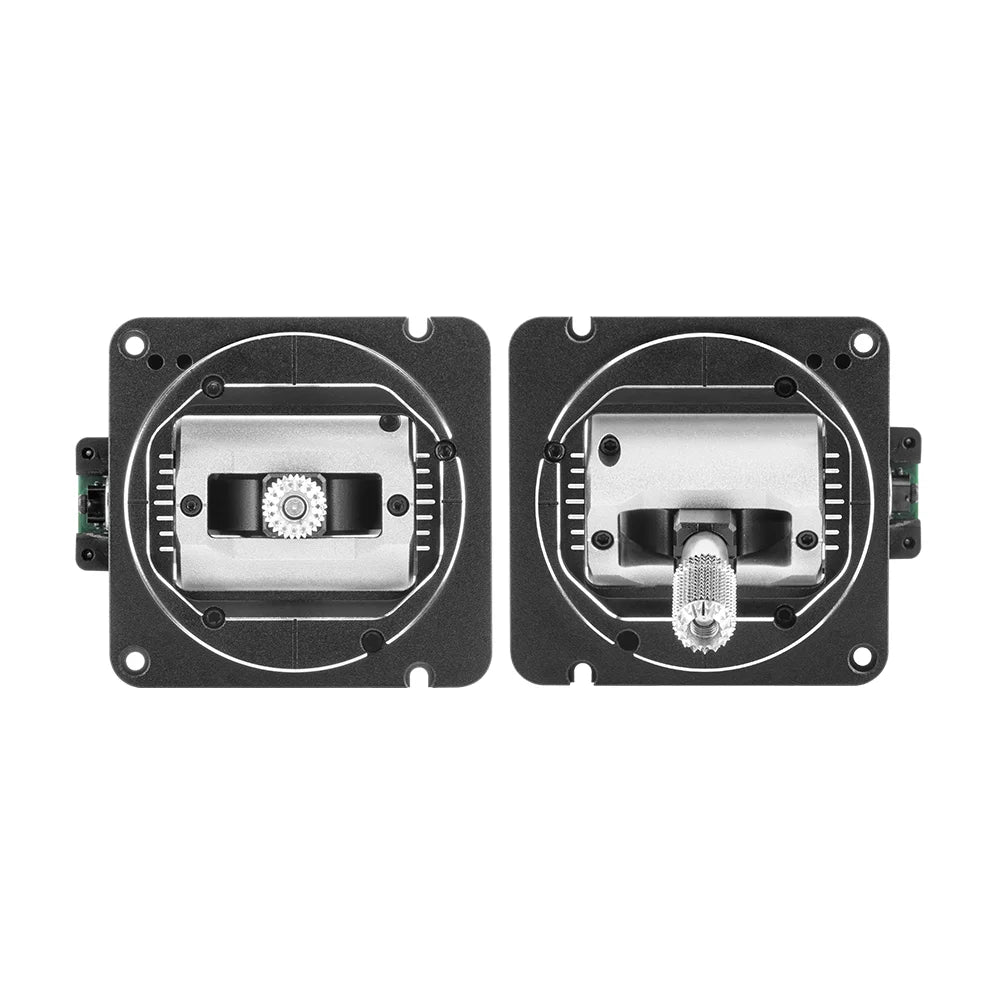 Radiomaster AG02 CNC Hall Gimbals Set Throttle and Centering For TX16 TX15 Boxer