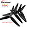 2Pairs(2CW+2CCW)  SoloGood 1050 10X5X3 3-Blade Glass Fiber Nylon Propeller for Multirotor 10" FPV Cinelifter MarcoQuad