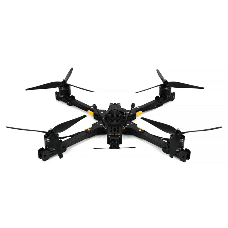 Axisflying Manta 13 X Lite 13inch FPV / BNF/Long Range / Heavy Payload / Cinematic Drone with TBS 915 Receiver