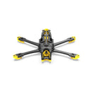 SpeedyBee Master 5 V2 Frame Kit 5Inch For AnalogVTX / O3 HDVTX / Airunit / Link / Vista HD VTX FPV Racing Freestyle Drone