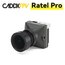 CADDXFPV Ratel PRO FPV Camera 1500TVL 16:9/4:3 NTSC/PAL FOV125° Blacklight Night Camera For FPV Drone