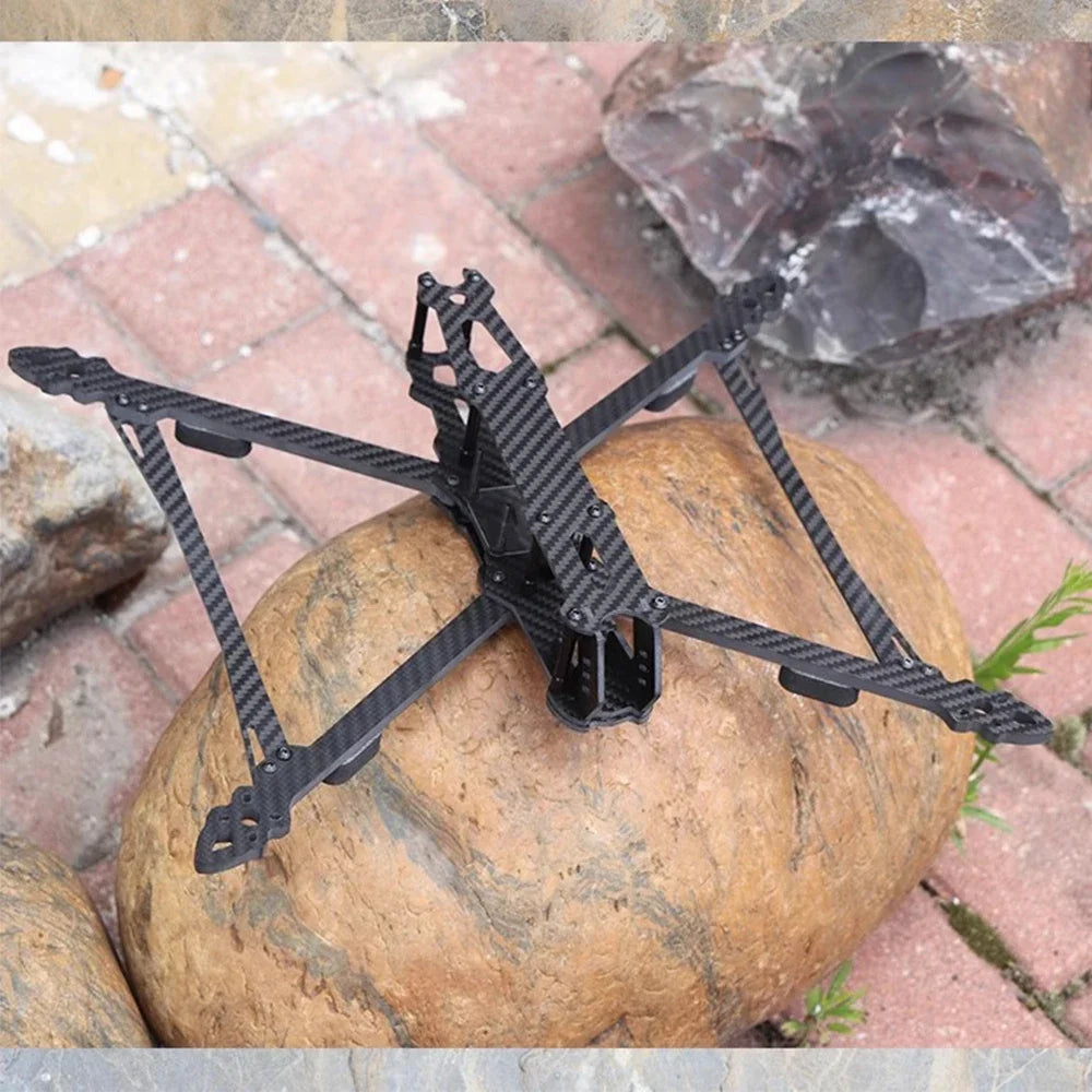 HSKRC MAK4 V2 FPV Long Range Frame Kits 10inch 427mm