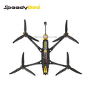 SpeedyBee Mario Fold 8 DC Long Range FPV Drone O3