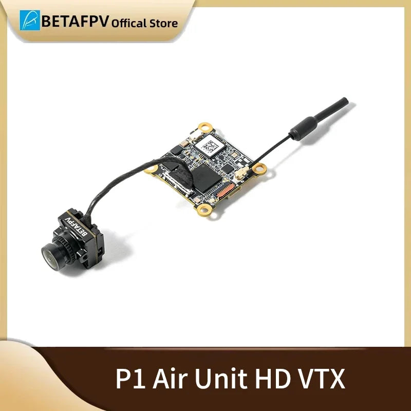 BETAFPV P1 Air Unit HD VTX