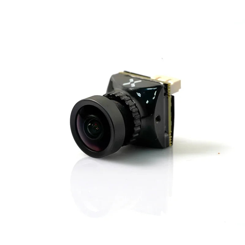 FOXEER CAT4 MINI Cat / Micro Cat Can Be Used Day and Night with FPV Night Vision System and The Screen Can Be Cut To 0.00001