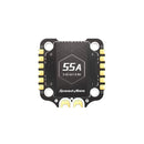 SpeedyBee F405 V4 BLS 55A 30X30 FC&ESC Stack F405 V4 Flight Controller BLHELI_S 55A 4in1 ESC