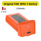 Original FIMI Mini 3 Intelligent Flight Battery 2200mAh 32mins Max Flight Time Rechargeable Lipo-Battery