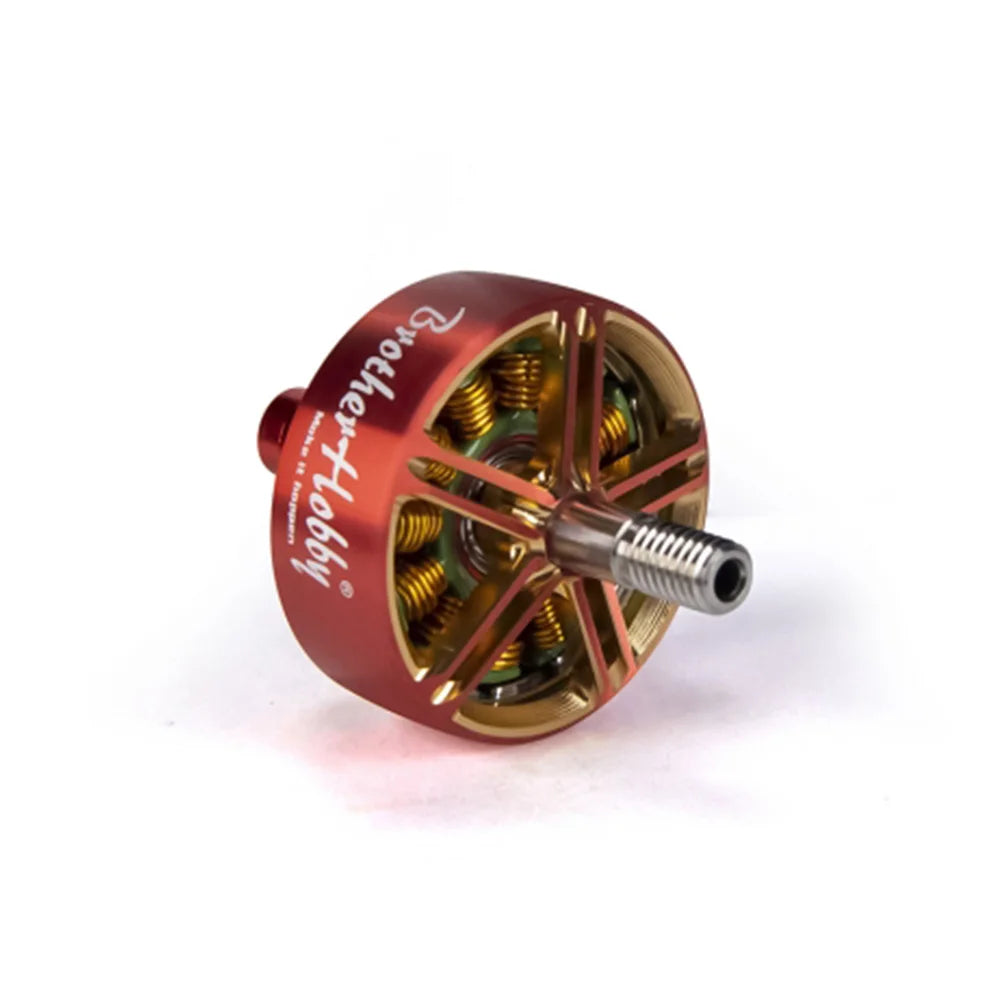 4PCS Brotherhobby LPD 2306.5 2000KV/2450KV/2650KV Brushless Motor For FPV Multicopter for RC Drone