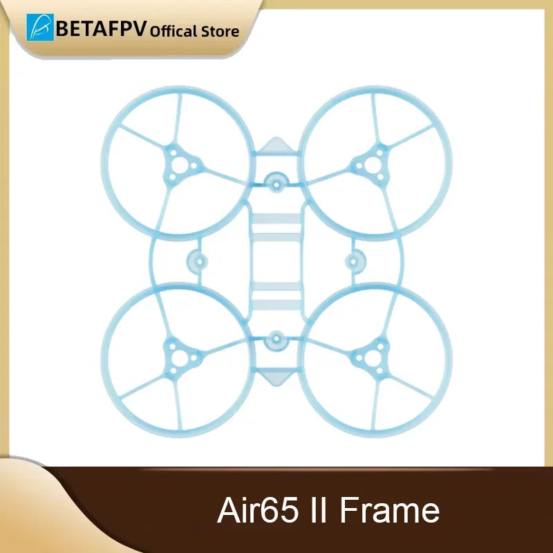 BETAFPV Air65 II Brushless Whoop Frame