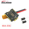 SoloGood F722 80A 8S Stack Flight Control Suitable for 13inch FPV Freestyle Drone