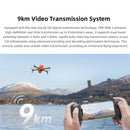 FIMI MINI 3 Drone 4K Super Night Video 9km 3-axis Gimbal 249g Ultralight Design Smart Tracking