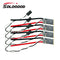 4Pcs SoloGood 35A/45A BLHeli_S ESC Supporting 2-6S Power Supply  For RC FPV Quadcopter Airplanes Drone