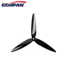 SoloGood Mark4 7inch 295mm 6mm Arm Frame Gemfan Flash 7040 7 Inch 3-Blade 7X4X3 PC CW CCW Propeller